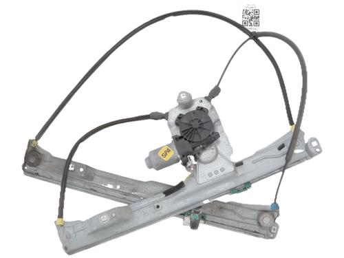 Used Front left window mechanism Front left window mechanism RENAULT CLIO III Hatchback Van (SB_, SR_) 1.5 dCi (75 hp) 40619437 40619437