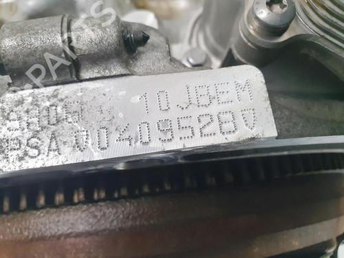 Engine PEUGEOT PARTNER Tepee 1.6 HDi / BlueHDi 75 | BP33809509M1  - Image 9