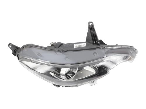 Right headlight PEUGEOT 108 1.0 VTi 72 | BP32848202C29  - Image 5