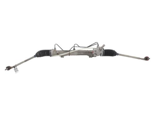 Used Steering rack Steering rack PEUGEOT 206 Hatchback (2A/C) 1.4 HDi eco 70 (68 hp) 40172107 40172107