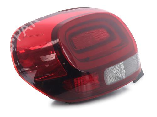 Left taillight CITROËN C3 III (SX) 1.6 BlueHDi 100 | BP33745621C34  - Image 5