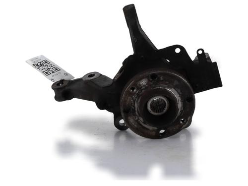 Used Left front steering knuckle RENAULT CLIO IV Grandtour (KH_) 1.5 dCi 90 (KHN3, KHN4) (90 hp) 30312358