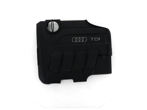 Used Upper protection AUDI A3 (8P1) 2.0 TDI 16V (140 hp) 17455179
