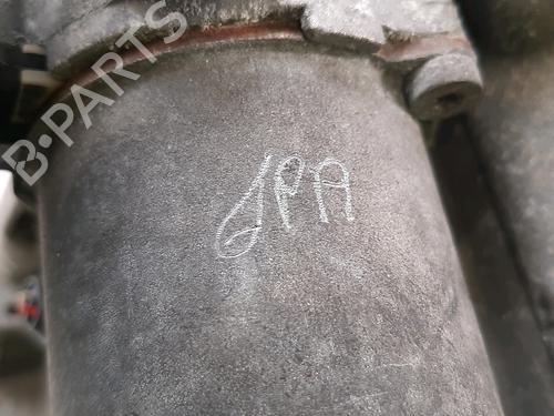Gearbox SMART FORTWO Coupe (450) 0.6 (450.332) | BP12171201M3 