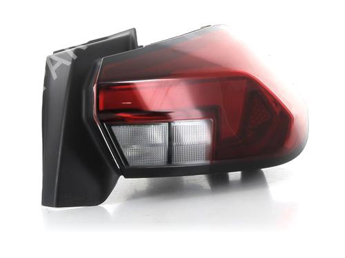 Right taillight OPEL CORSA F (P2JO) 1.2 (68) | BP29931824C35