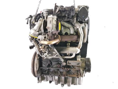 Engine AUDI A3 Sportback (8PA) 1.9 TDI | BP29964634M1