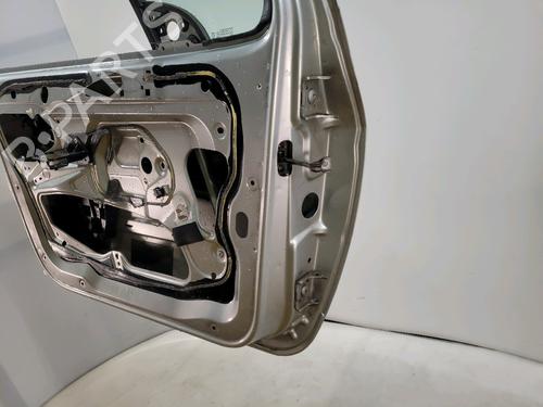 Left front door PEUGEOT 307 Break (3E)  | BP28333018C2 