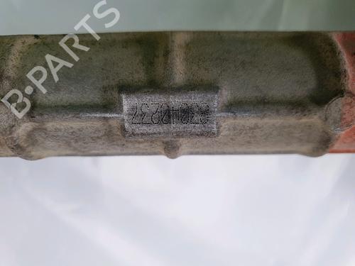 Steering rack TOYOTA PRIUS Liftback (_W2_)  | BP26228514M22 
