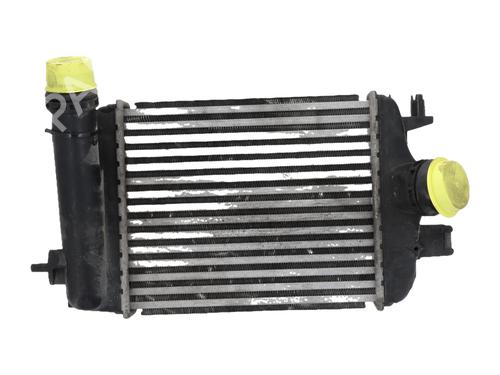 Used Intercooler Intercooler RENAULT CLIO V (B7_) 1.0 TCe 90 (B7MT) (91 hp) 40004227 40004227
