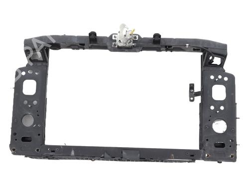 Used Front slam panel ALFA ROMEO GIULIETTA (940_) 1.6 JTDM (940FXD1A) (105 hp) 28686455