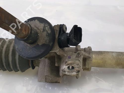 Steering rack RENAULT CLIO II (BB_, CB_)  | BP28106112M22 
