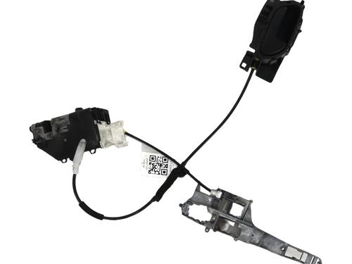 Fechadura frente direita Fechadura frente direita FIAT SCUDO Van (270_, 272_) 2.0 D Multijet (128 hp) 34118585 34118585