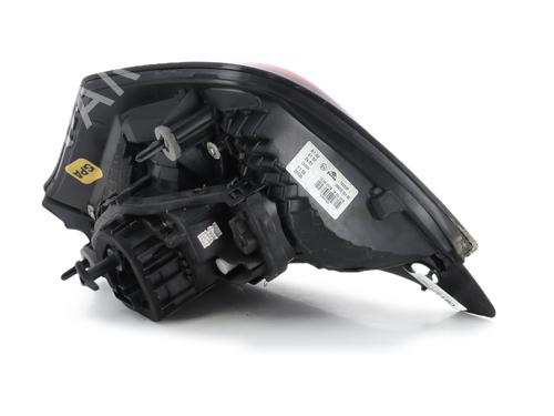 Left taillight RENAULT TWINGO III (BCM_, BCA_) 0.9 TCe 95 | BP36592265C34 - Image 4