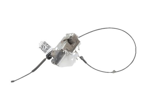 front-right-lock-renault-twingo-ii-cn0_-2007-34711897 main image