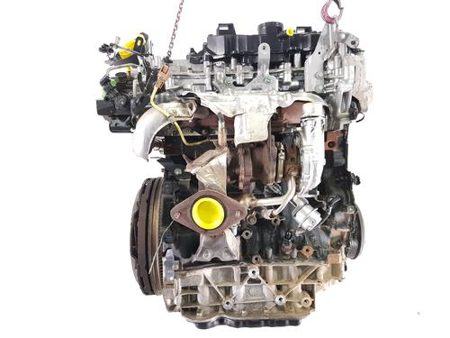 Engine RENAULT MASTER III Van (FV) 2.3 dCi 125 FWD (FV0C, FV0D, FV0G, FV0H, FV0J, FV0K,... | BP37148832M1 - Image 4