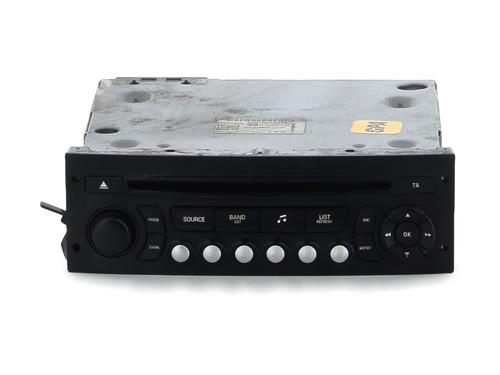 radio-citroen-c3-ii-sc_-2009-32513727 main image