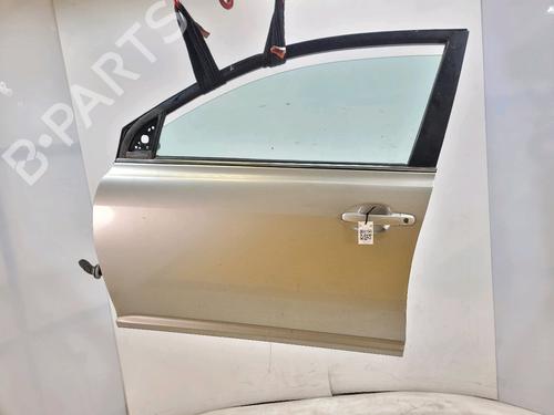 Used Left front door Left front door TOYOTA AVENSIS (_T25_) [2003-2008] 33745716 33745716