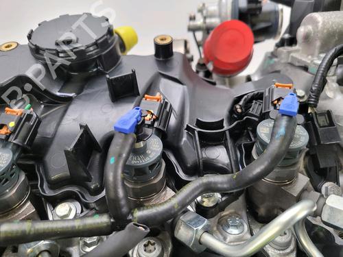 Engine DACIA SANDERO II 1.5 Blue dCi 95 (B8JL) | BP29232207M1 