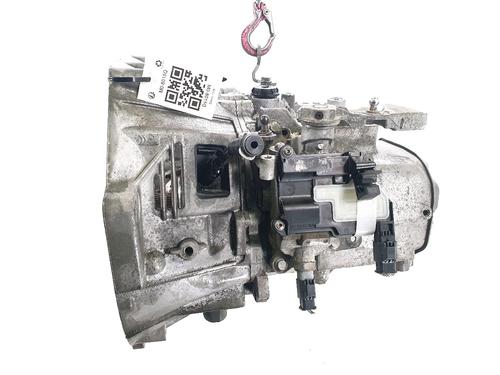 Used Gearbox Gearbox PEUGEOT 308 II (LB_, LP_, LW_, LH_, L3_) 1.6 HDi / BlueHDi 115 (115 hp) 34576204 34576204