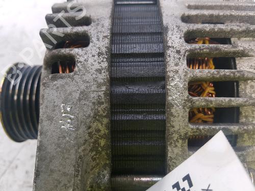 Alternator NISSAN MICRA II (K11)  | BP13678944M7 