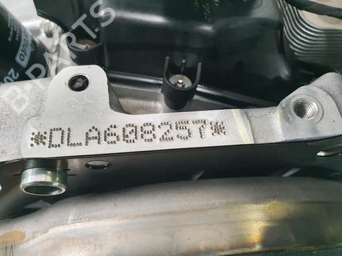 Engine AUDI A1 Sportback (GBA) 30 TFSI | BP36181235M1 - Image 8