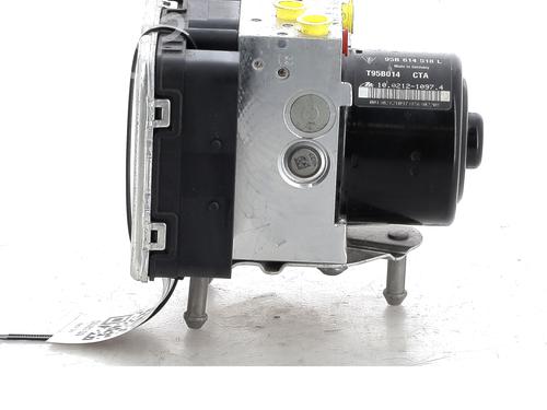 ABS pump PORSCHE MACAN (95B) 3.6 Turbo | BP17454936M43 