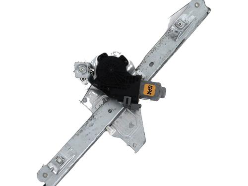 Used Front left window mechanism CITROËN C3 II (SC_) 1.6 HDi (92 hp) 29741652