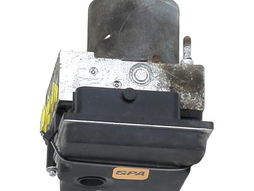 ABS pump PEUGEOT 5008 (0U_, 0E_) 2.0 HDi 150 / BlueHDi 150 | BP29470655M43 