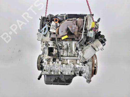 Engine CITROËN C3 Pluriel (HB_) 1.4 HDi | BP23397660M1