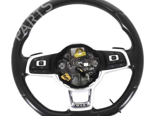 Volante Volante VW GOLF VII (5G1, BQ1, BE1, BE2) 1.4 GTE Hybrid (204 hp) 36513476 36513476