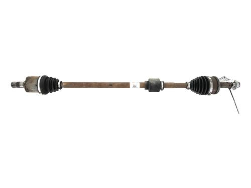 Used Right front driveshaft KIA RIO III (UB) 1.25 CVVT (86 hp) 20847437