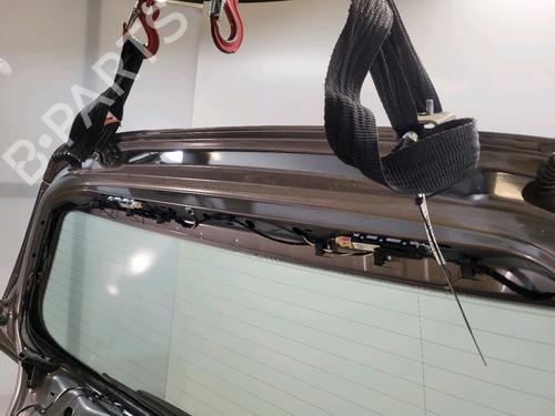 Tailgate VW GOLF VI (5K1) 1.6 TDI | BP29381904C6 