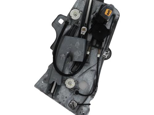 Used Rear right window mechanism PEUGEOT 307 CC (3B) 2.0 HDi 135 (136 hp) 27603334