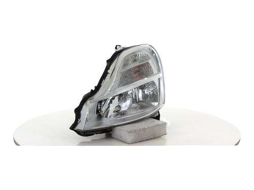 Left headlight RENAULT MODUS / GRAND MODUS (F/JP0_) | BP33685035C28 - Image 4