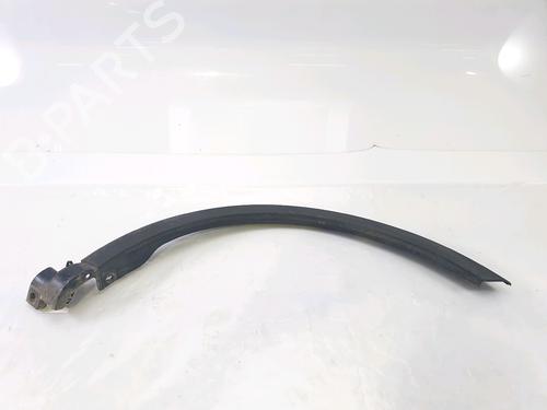 Used Rear left wheel arch trim SUZUKI IGNIS III (MF, FF) 1.2 (ATK412) (90 hp) 27912231