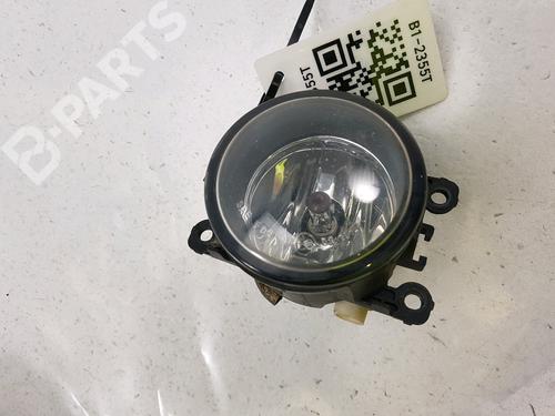 Used Left front fog light Left front fog light PEUGEOT 307 CC (3B) 2.0 HDi 135 (136 hp) 10908048 10908048