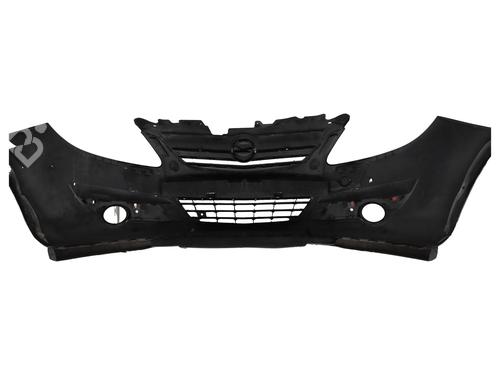 Front bumper OPEL CORSA D (S07) 1.2 (L08, L68) | BP29819605C7