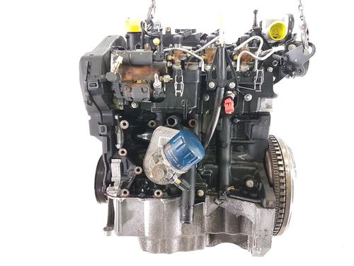 Engine RENAULT CLIO III Grandtour (KR0/1_) 1.5 dCi (KR0H, KR1S) | BP31057293M1 - Image 2