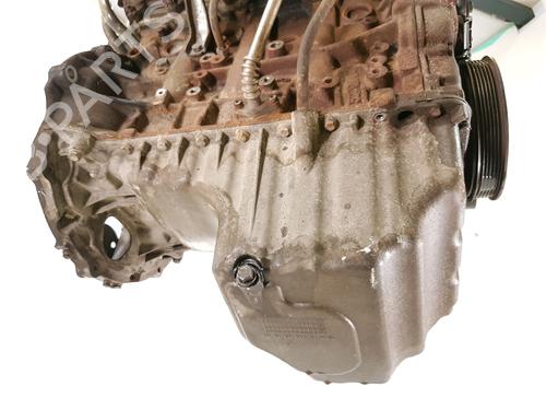 Engine SSANGYONG REXTON W / REXTON 2.0 Xdi All-wheel Drive | BP31577503M1 