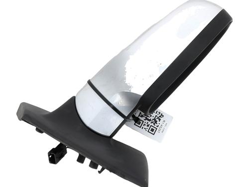 Used Right mirror RENAULT CLIO III (BR0/1, CR0/1) 1.5 dCi (BR17, CR17) (86 hp) 31876198