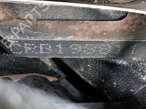 Engine AUDI A3 Sportback (8VA, 8VF) 2.0 TDI | BP30094299M1