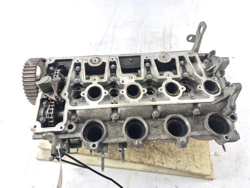 Zylinderkopf für Zylinderkopf CITROËN JUMPY II Van 2.0 HDi 125 (128 hp) 39898529 39898529