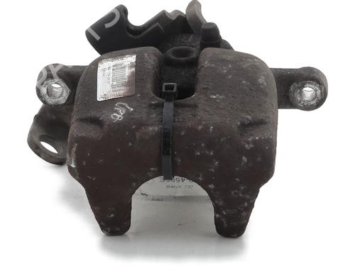 Used Right rear brake caliper PEUGEOT 3008 I MPV (0U_) 1.6 HDi (112 hp) 27913470