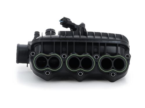 Grenrør Innsug Grenrør Innsug FORD FIESTA VI (CB1, CCN) 1.0 EcoBoost (100 hp) 36182083 36182083