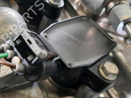 Engine KIA RIO IV (YB, SC, FB) 1.0 T-GDI 100 | BP33533817M1 - Image 8