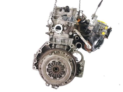 Engine SUZUKI SWIFT III (MZ, EZ) 1.3 (RS413, ZC11S) | BP31866696M1