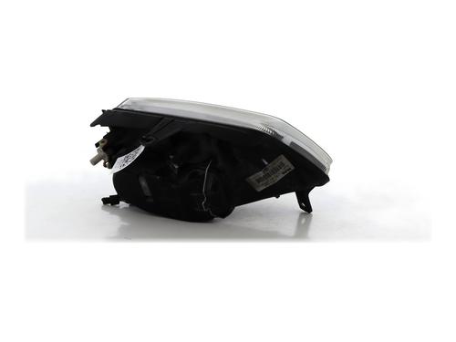 Left headlight VW POLO III CLASSIC (6V2) 75 1.4 16V | BP29110843C28