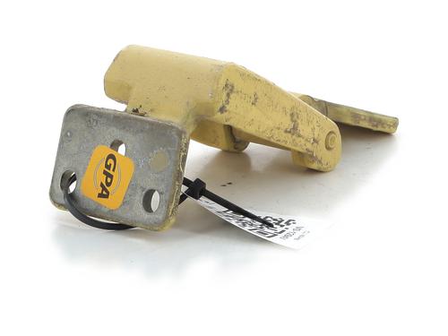 Used Hinge/Door check strap MERCEDES-BENZ SPRINTER 3-t Van (B906) [2006-2018]  27909673