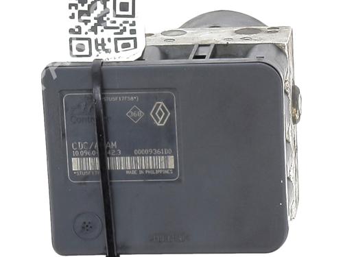 ABS pump RENAULT LAGUNA II (BG0/1_) 1.9 dCi (BG08, BG0G) | BP27857506M43 