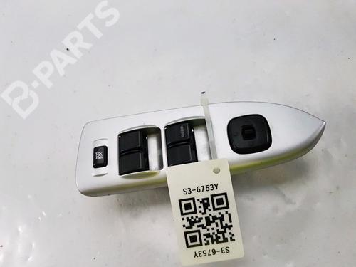 Used Left front window switch Left front window switch MAZDA PREMACY (CP) 2.0 TD (101 hp) 10640710 10640710